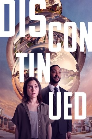Watch Full Movie: Discontinued (2022)