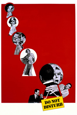 Watch Free Do Not Disturb (1965)