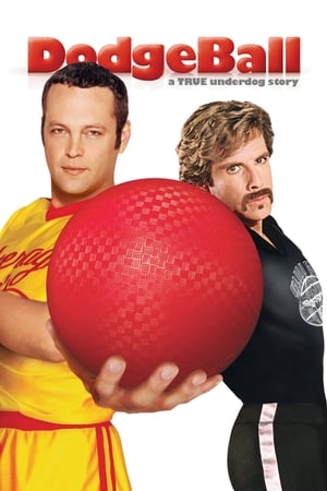 Watch Free Dodgeball 2004
