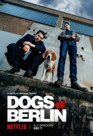 Watch Free Dogs of Berlin (2018 )