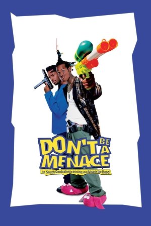 Watch Free Dont Be a Menace