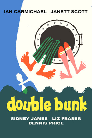 Watch Free Double Bunk (1961)