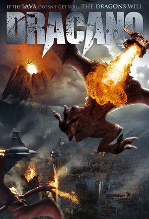 Watch Free Dracano (2013)