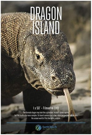 Watch Free Dragon Island (2016)
