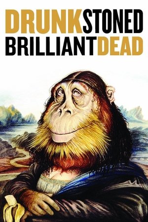Watch Free National Lampoon: Drunk Stoned Brilliant Dead (2015)