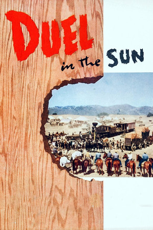 Watch Free Duel in the Sun (1946)