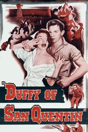 Watch Free Duffy of San Quentin (1954)