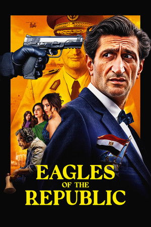 Watch Free Eagles of the Republic (2026)