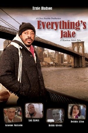 Watch Free Everythings Jake (2006)