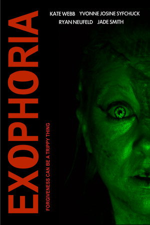 Watch Free Exophoria (2025)