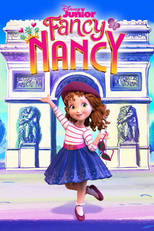Watch Free Fancy Nancy (2018-2022)