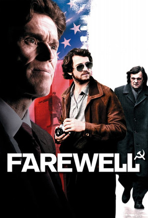 Watch Free Farewell (2009)