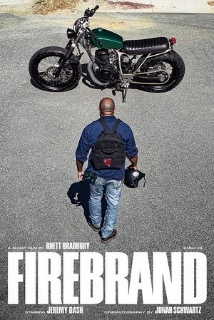 Watch Free Firebrand (2024)