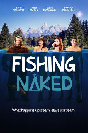 Watch Free Fishing Naked (2015)