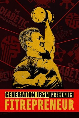Watch Free Fitrepreneur (2025)