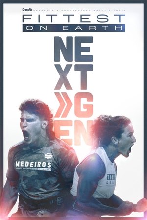 Watch Free Fittest on Earth Next Gen (2022)