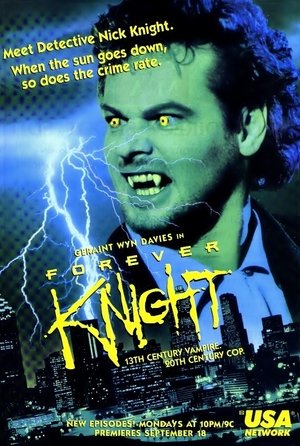 Watch Free Forever Knight (19921996)