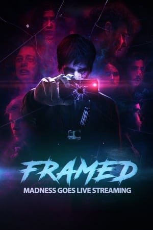 Watch Free Framed (2017)