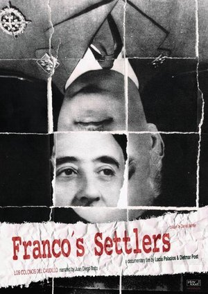 Watch Free Francos Settlers (2013)