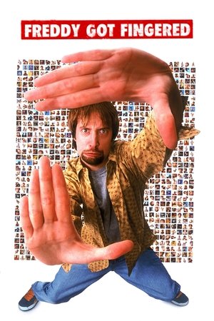Watch Full Movie: Freddy Got Fingered 2001