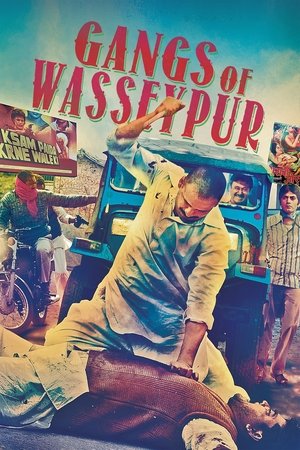 Watch Free Gangs of Wasseypur (2012)
