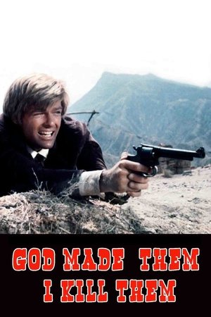 Watch Full Movie: God Made Them I Kill Them (1968)