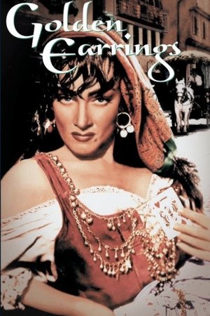 Watch Free Golden Earrings (1947)