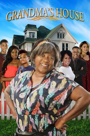 Watch Free Grandmas House (2016)
