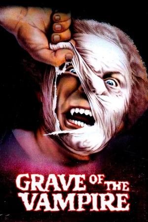 Watch Free Grave of the Vampire (1972)