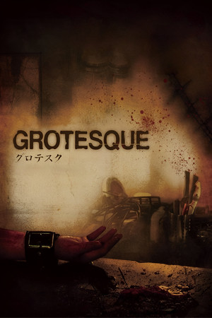 Watch Free Grotesque (2009)