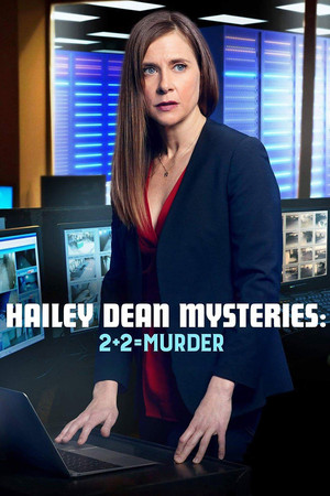 Watch Free Hailey Dean Mystery 2 + 2 Murder (2018)