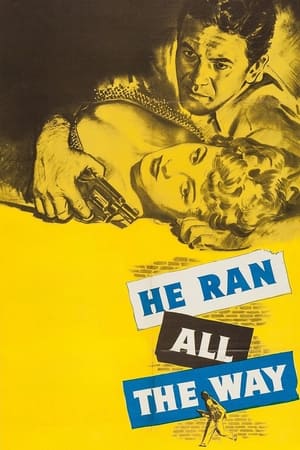 Watch Free He Ran All the Way (1951)