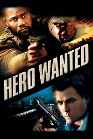 Watch Free Hero Wanted (2008)