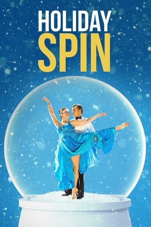 Watch Free Holiday Spin (2012)