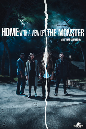 Watch Free Home with a View of the Monster (2019)