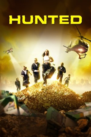 Watch Free Hunted Australia (2022-)