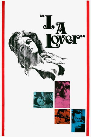 Watch Free I, a Lover (1966)