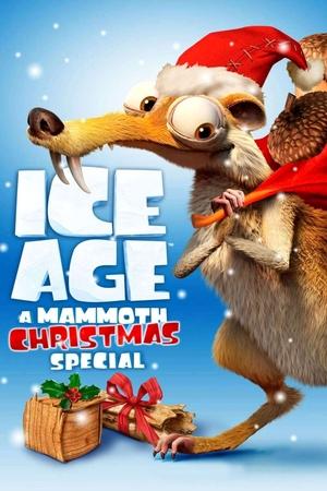 Watch Free Ice Age: A Mammoth Christmas (2011)