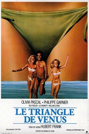 Watch Free Triangle of Venus (1978)