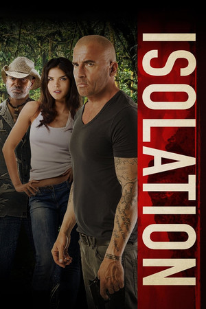Watch Free Isolation (2015)