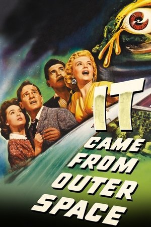 Watch Free It Came from Outer Space (1953)