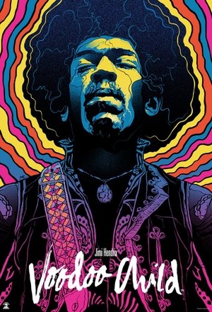 Watch Free Jimi Hendrix Voodoo Child (2010)