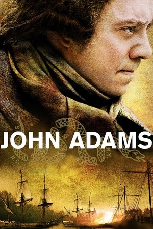 Watch Free John Adams (TV Mini-Series 2008)