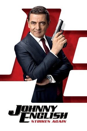 Watch Free Johnny English Strikes Again (2018)