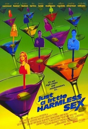 Watch Free Just a Little Harmless Sex (1998)