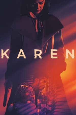 Watch Free Karen (2021)