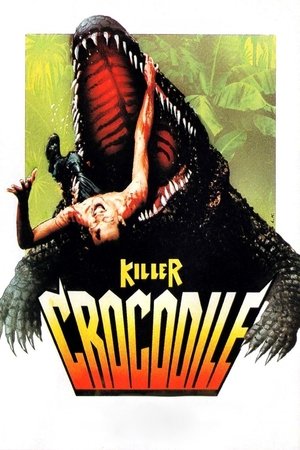 Watch Free Killer Crocodile (1989)