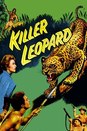 Watch Free Killer Leopard (1954)