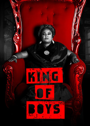 Watch Free King of Boys (2018)