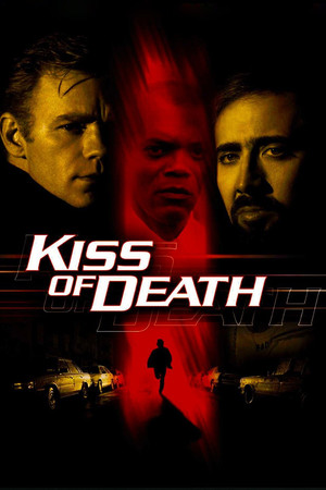 Watch Free Kiss of Death (1995)